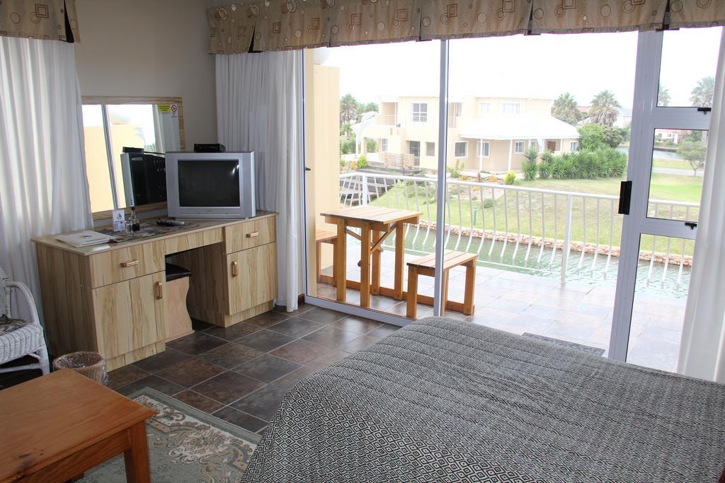 Marina Martinique B&B Jeffreys Bay Cameră foto